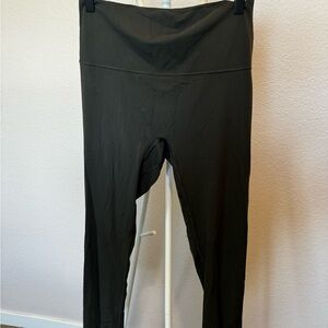 scrunch butt gymshark leggings